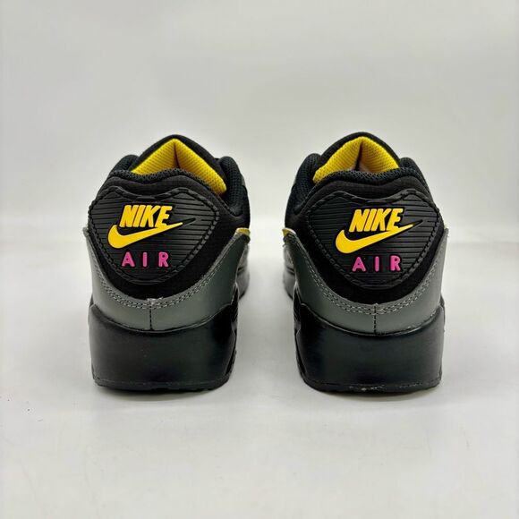 Nike Air Max 90 Gore-Tex 'Cargo Khaki' - Picture 4 of 9